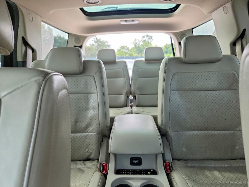 Продажа на аукционе авто 2009 Ford Flex, vin: 2FMEK63C89BA30881, номер лота: 59223146