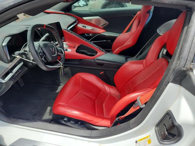Продажа на аукционе авто 2023 Chevrolet Corvette, vin: 1G1YB3D45P5107921, номер лота: 56846616