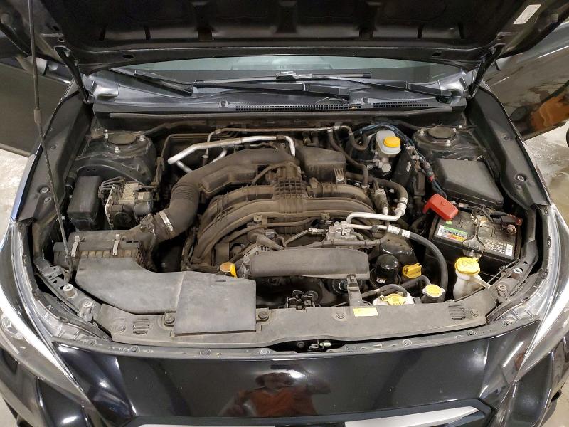 Продажа на аукционе авто 2020 Subaru Crosstrek, vin: JF2GTABC9L8256535, номер лота: 58428266