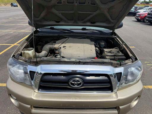 Aukcja sprzedaży 2005 Toyota Tacoma, vin: 5TELU42N05Z143314, numer aukcji: 58829566