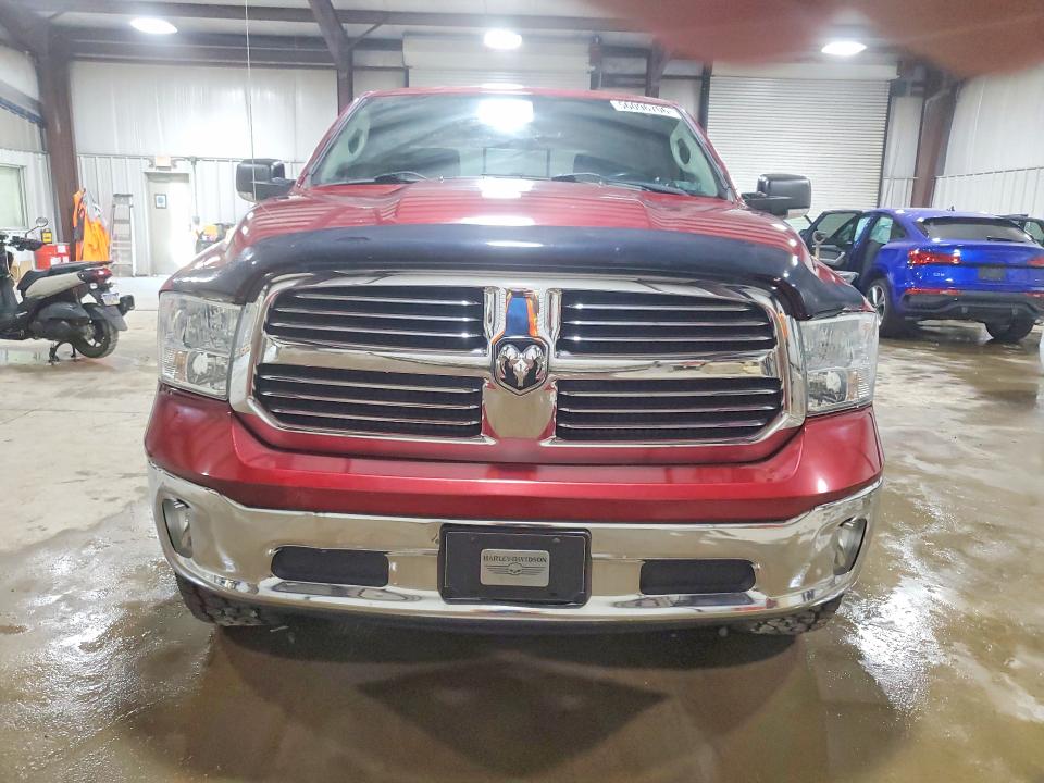 2014 Ram 1500 მანქანა იყიდება აუქციონზე, vin: 1C6RR7GT8ES380049, აუქციონის ნომერი: 56096706
