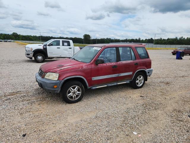 Продаж на аукціоні авто 1997 Honda Cr-v, vin: JHLRD1851VC045037, номер лоту: 56735036