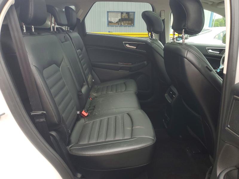 79134865 :رقم المزاد ، 2FMPK4J9XHBB74998 vin ، 2017 Ford Edge مزاد بيع