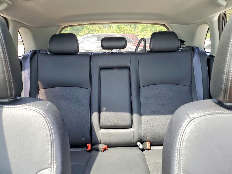 56279446 :رقم المزاد ، JA4AR4AW4JZ012342 vin ، 2018 Mitsubishi Outlander Sport مزاد بيع