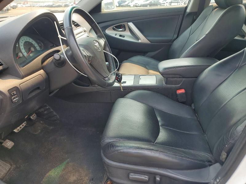 Aukcja sprzedaży 2008 Toyota Camry, vin: 4T1BE46K38U771868, numer aukcji: 59164676