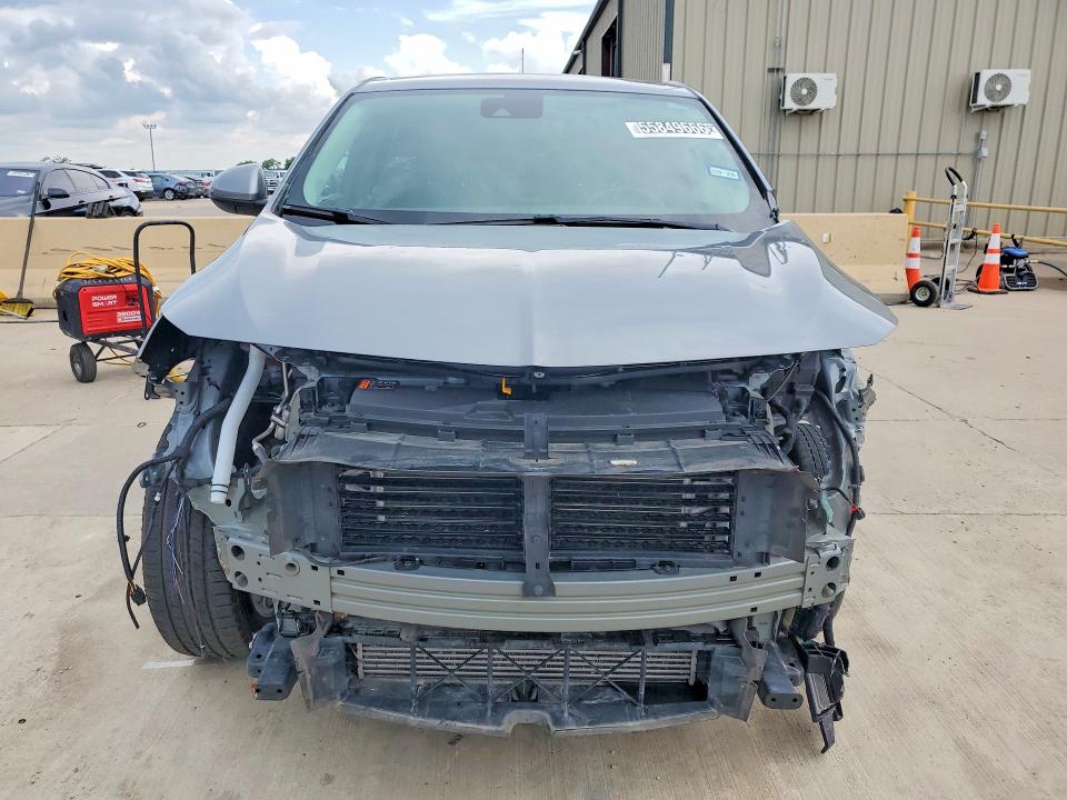 55849666 :رقم المزاد ، KL4AMBS21RB145448 vin ، 2024 Buick Encore Gx مزاد بيع