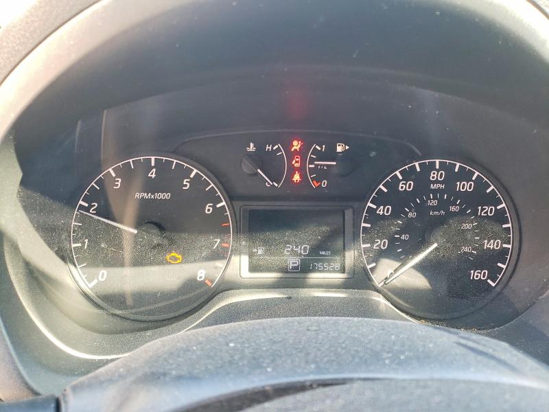 Продажа на аукционе авто 2015 Nissan Sentra, vin: 3N1AB7AP4FY369268, номер лота: 55107186