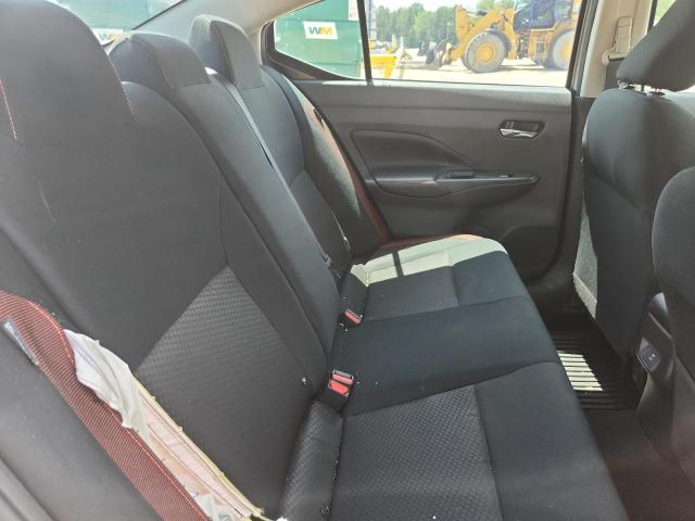 Продаж на аукціоні авто 2025 Nissan Versa, vin: 3N1CN8FV5SL843457, номер лоту: 56367026