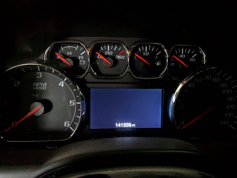 Продажа на аукционе авто 2014 Chevrolet Silverado, vin: 1GCVKREC2EZ161914, номер лота: 56432726