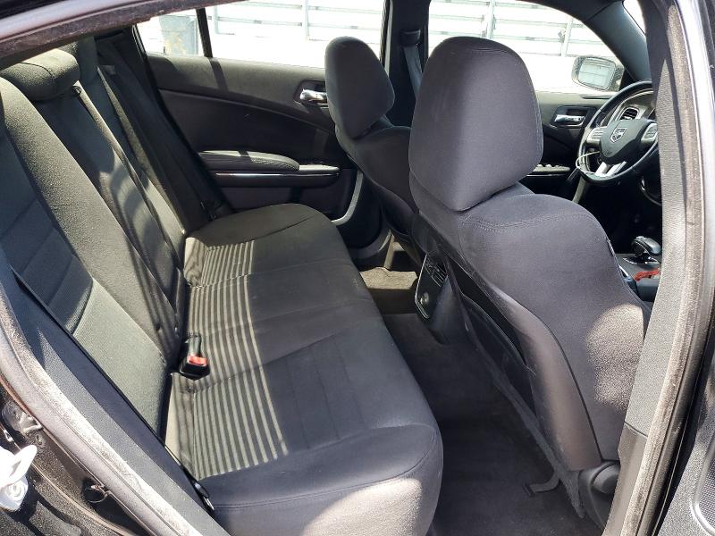 Продажа на аукционе авто 2012 Dodge Charger, vin: 2C3CDXHG4CH304206, номер лота: 58351456