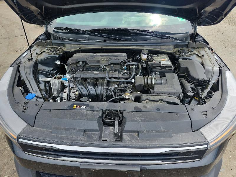 Aukcja sprzedaży 2025 Kia K4, vin: 3KPFT4DE6SE020875, numer aukcji: 57628106