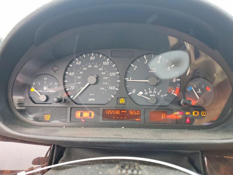 Продаж на аукціоні авто 2005 Bmw 325, vin: WBABW33475PX83241, номер лоту: 56687816