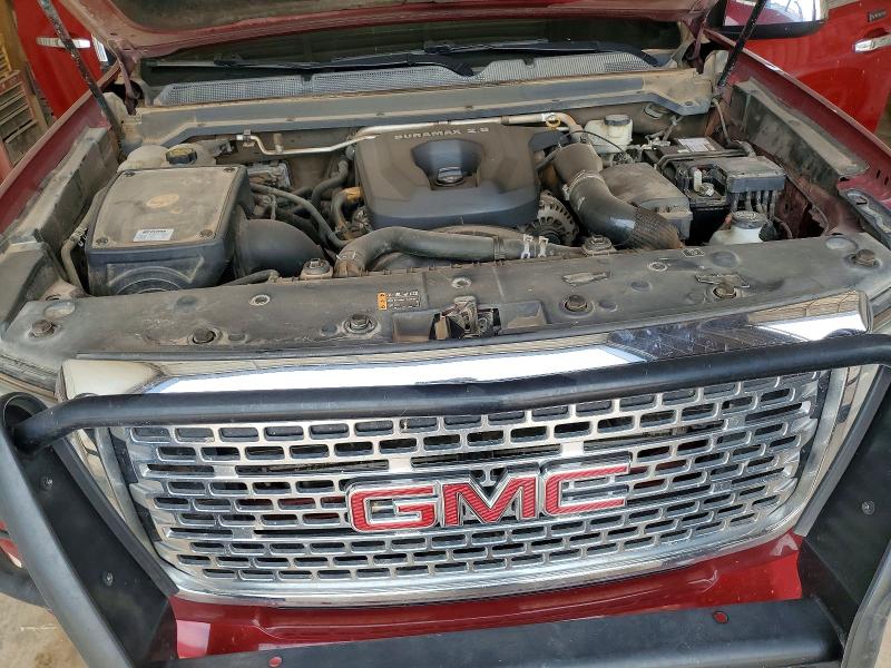 Продажа на аукционе авто 2018 Gmc Canyon, vin: 1GTP6EE15J1112655, номер лота: 56986466