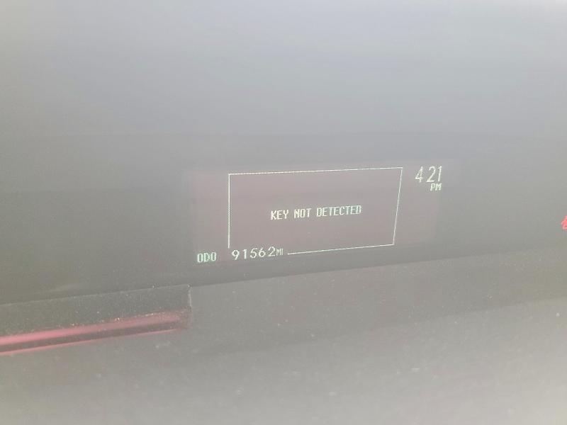 2013 Toyota Prius მანქანა იყიდება აუქციონზე, vin: JTDKN3DU9D1712242, აუქციონის ნომერი: 58418526