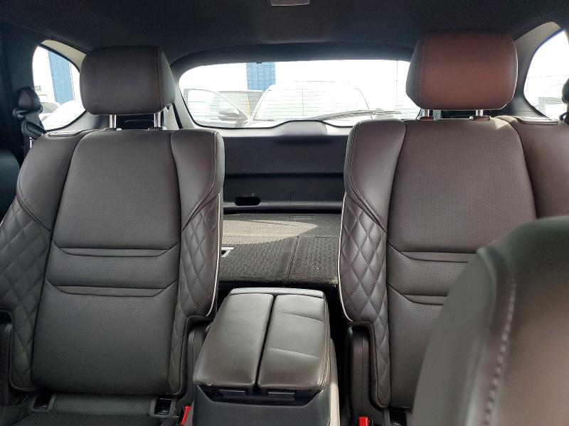 Продаж на аукціоні авто 2021 Mazda Cx-9, vin: JM3TCBEYXM0454509, номер лоту: 57766826