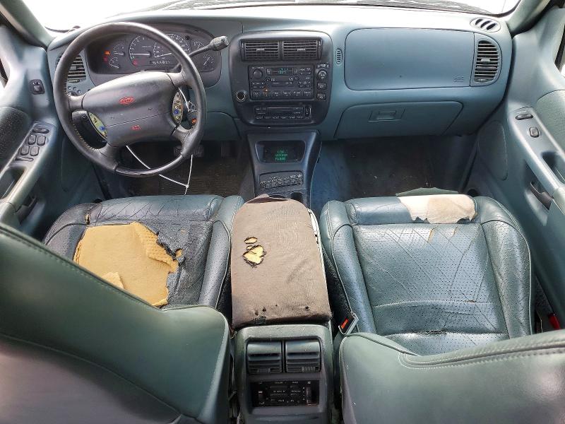 Auction sale of the 1997 Ford Explorer, vin: 1FMDU35P7VZB93257, lot number: 56074876