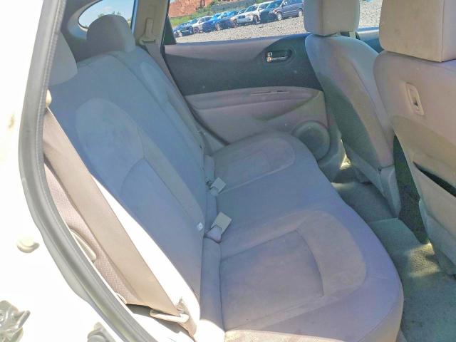 Продажа на аукционе авто 2009 Nissan Rogue, vin: JN8AS58VX9W180680, номер лота: 58904906