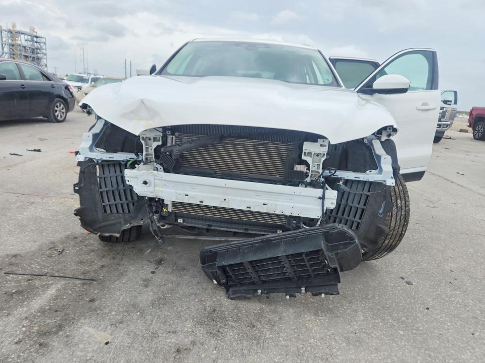Aukcja sprzedaży 2023 Jaguar F-pace, vin: SADCJ2EX3PA706285, numer aukcji: 57488516