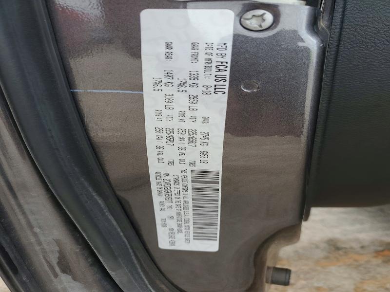 Aukcja sprzedaży 2019 Dodge Grand Caravan, vin: 2C4RDGBG8KR503377, numer aukcji: 57072726