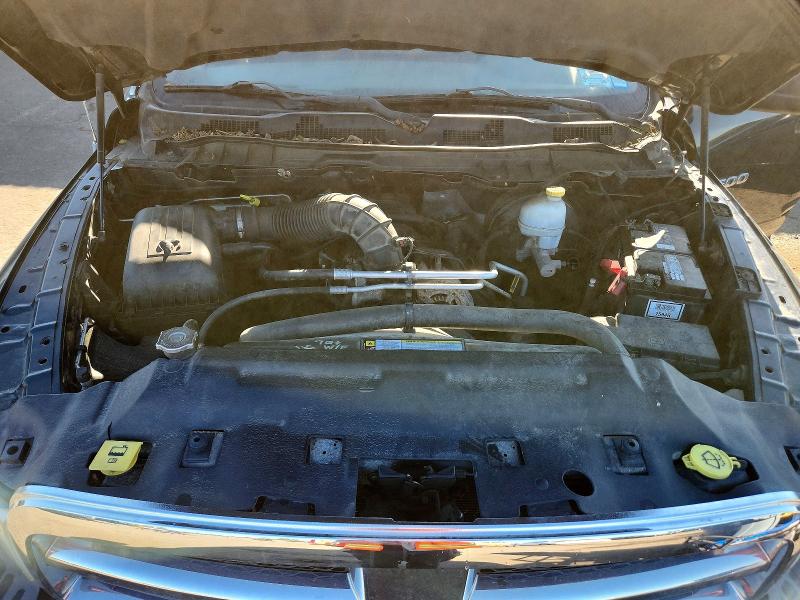 2011 Dodge Ram 1500 მანქანა იყიდება აუქციონზე, vin: 1D7RV1GT4BS556792, აუქციონის ნომერი: 54882276