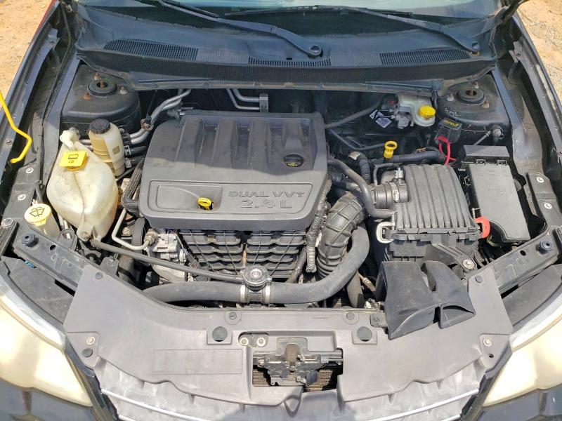 Продажа на аукционе авто 2010 Chrysler Sebring, vin: 1C3CC4FB9AN138004, номер лота: 57335176