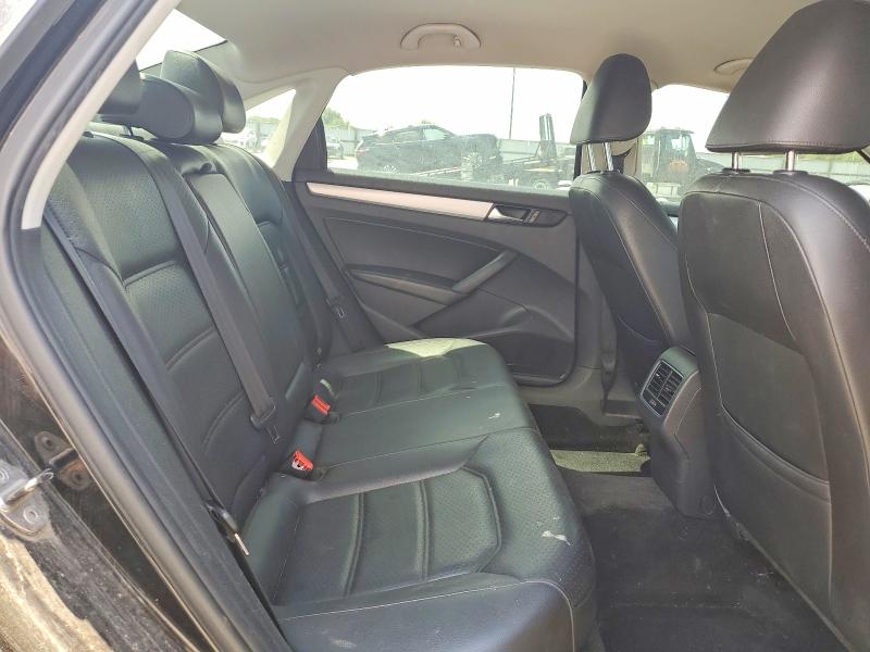 Продаж на аукціоні авто 2013 Volkswagen Passat, vin: 1VWBH7A34DC080083, номер лоту: 58129826