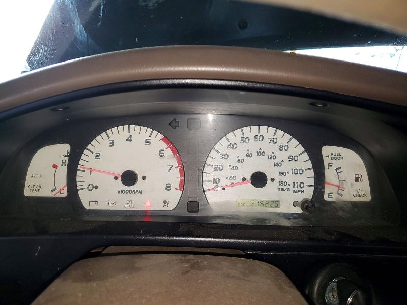 Продаж на аукціоні авто 2001 Toyota Uk, vin: 5TEWM72N01Z827384, номер лоту: 57242276