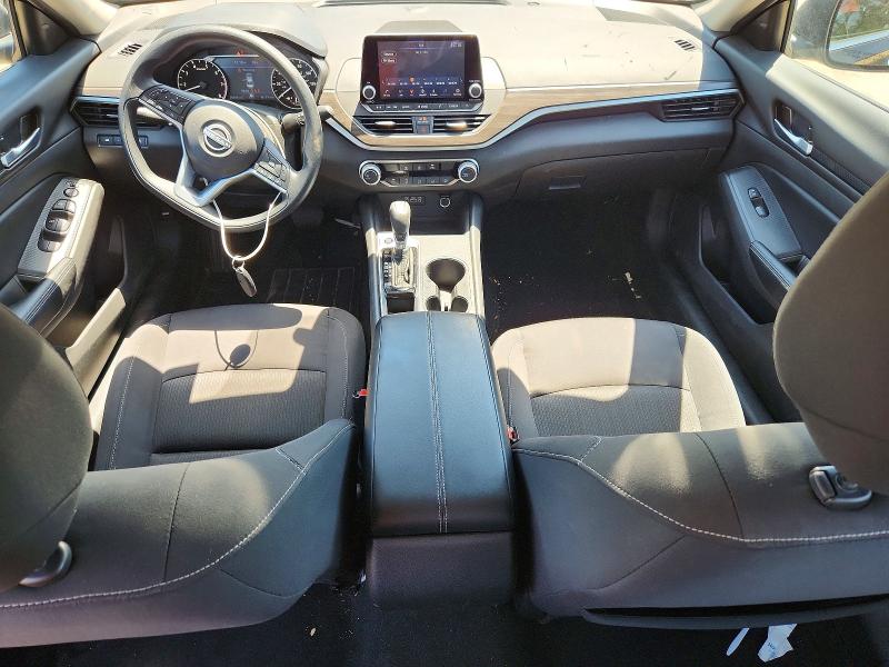2025 Nissan Altima მანქანა იყიდება აუქციონზე, vin: 1N4BL4DV9SN369027, აუქციონის ნომერი: 57413586