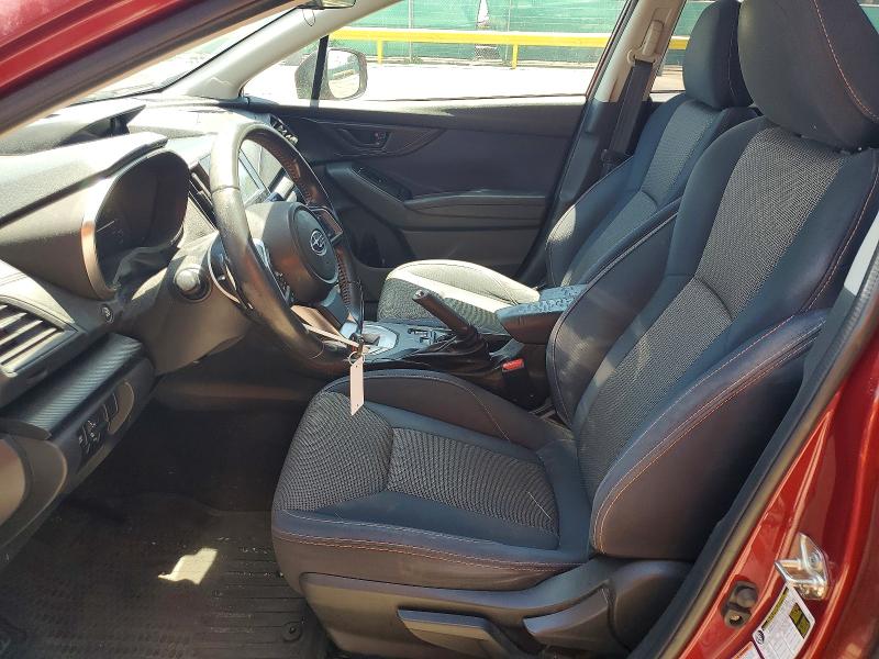 Aukcja sprzedaży 2019 Subaru Crosstrek, vin: JF2GTAEC1K8335921, numer aukcji: 58485796