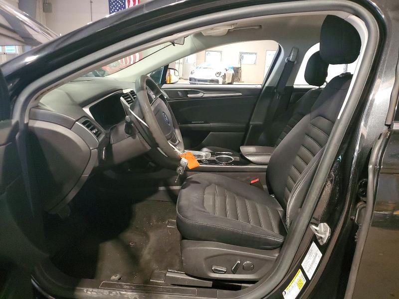 Продаж на аукціоні авто 2013 Ford Fusion, vin: 3FA6P0H78DR388002, номер лоту: 58409766