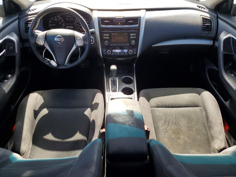 Продажа на аукционе авто 2014 Nissan Altima, vin: 1N4AL3AP2EC192154, номер лота: 58604026