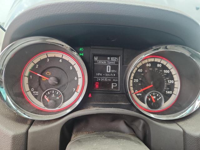 2013 Dodge Durango მანქანა იყიდება აუქციონზე, vin: 1C4RDHAG5DC679158, აუქციონის ნომერი: 58804796