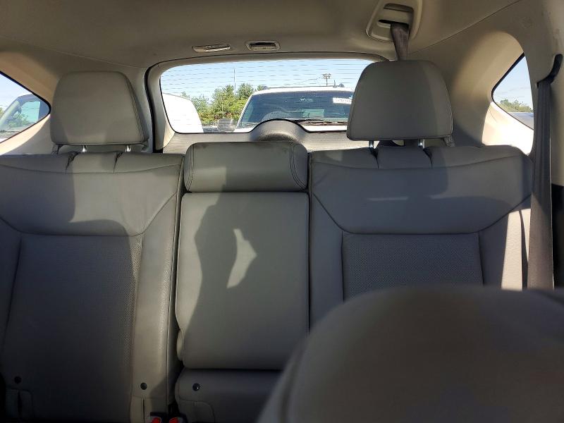Продаж на аукціоні авто 2015 Honda Cr-v, vin: 2HKRM4H79FH659971, номер лоту: 55787966