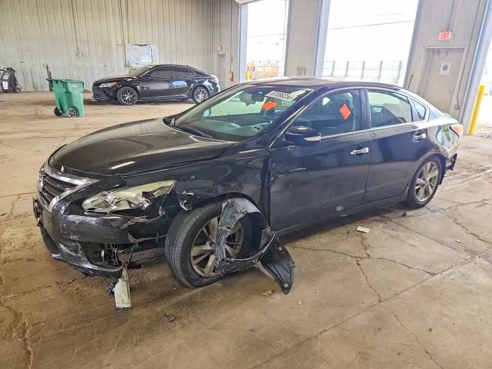 57088256 :رقم المزاد ، 1N4AL3AP6FC429102 vin ، 2015 Nissan Altima مزاد بيع