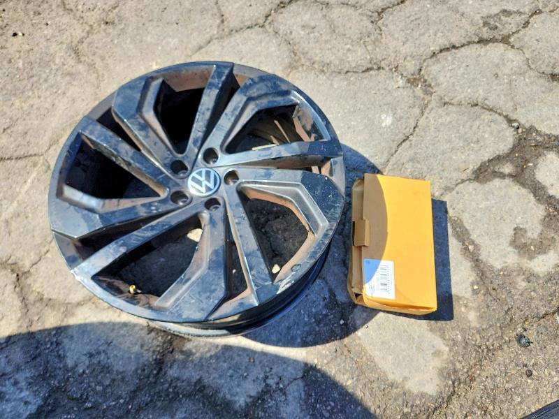 Aukcja sprzedaży 2022 Volkswagen Atlas, vin: 1V2KR2CA1NC555879, numer aukcji: 56062836