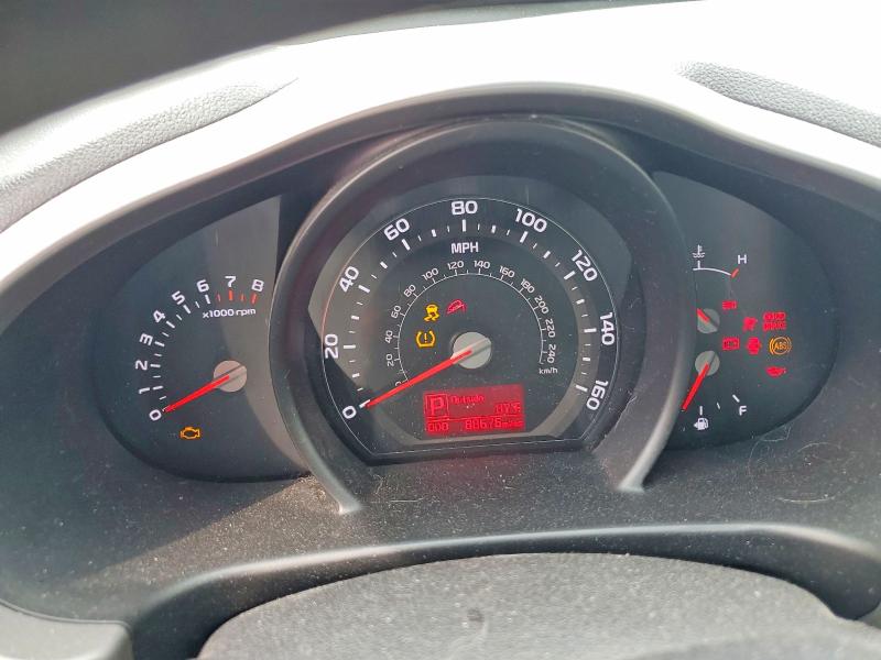 Продаж на аукціоні авто 2014 Kia Sportage, vin: KNDPB3AC6E7642594, номер лоту: 58588836