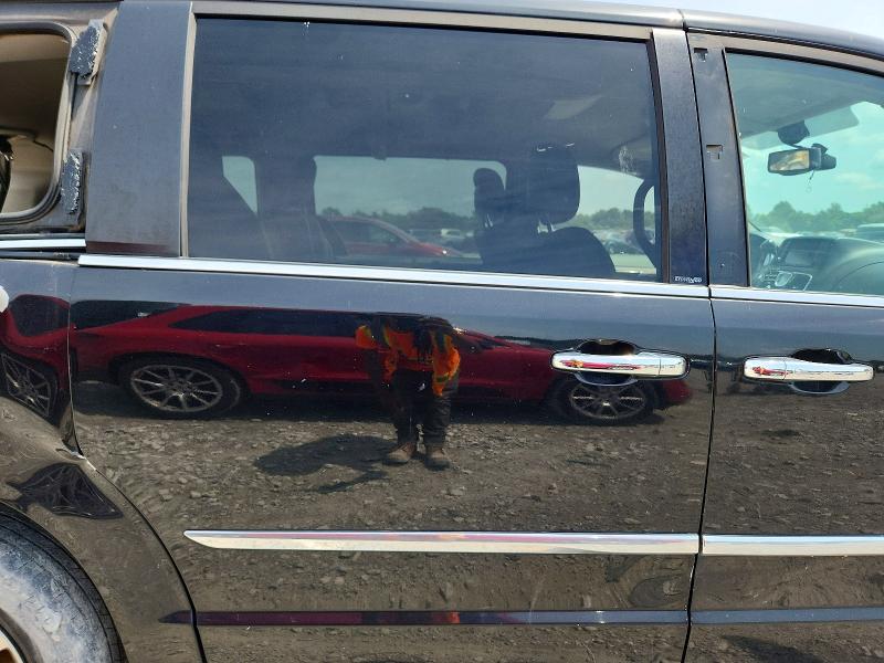 Продаж на аукціоні авто 2014 Chrysler Town & Country, vin: 2C4RC1CG2ER313268, номер лоту: 58663156