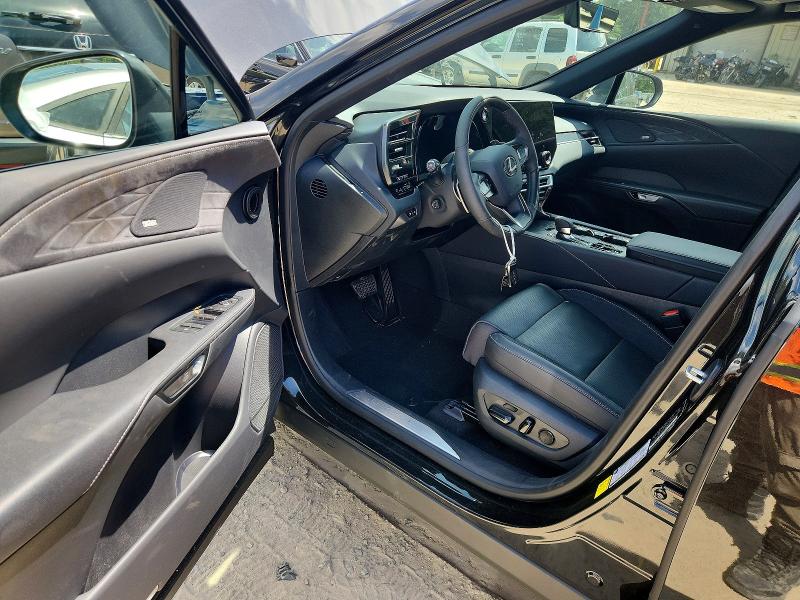 Aukcja sprzedaży 2026 Lexus Rx 350h, vin: 2T2BBMCA5TC134636, numer aukcji: 57037166