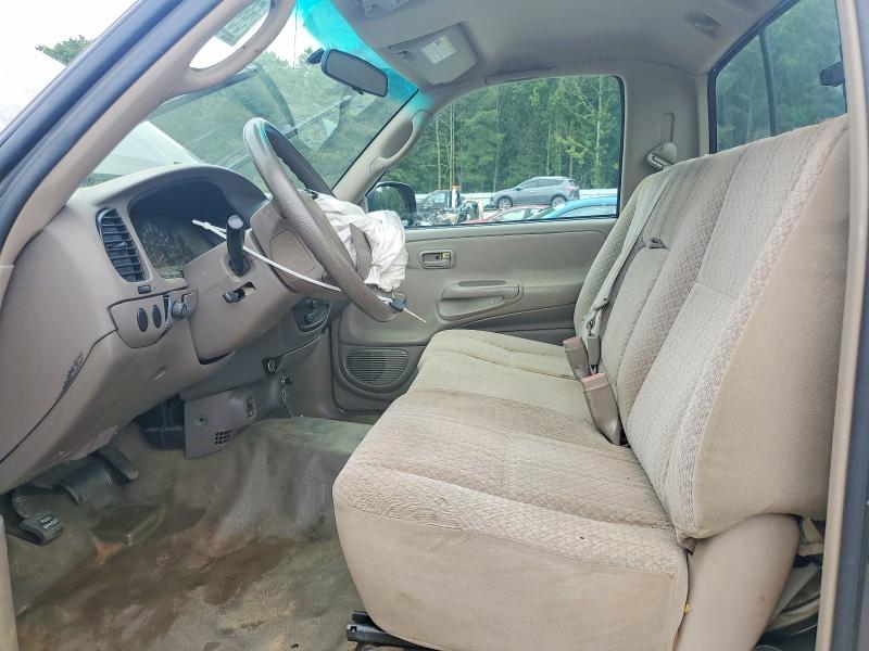 Aukcja sprzedaży 2006 Toyota Tundra, vin: 5TBKT42116S484532, numer aukcji: 56507566