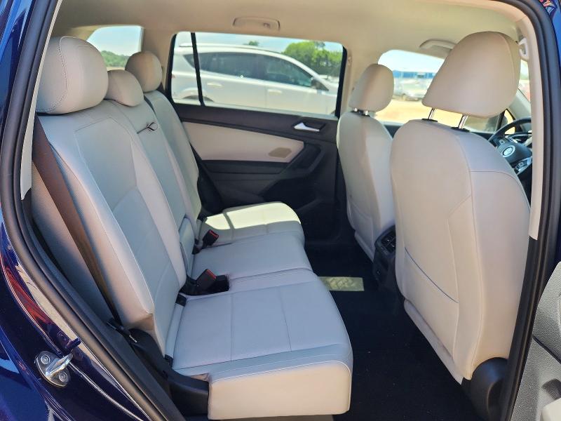 Продажа на аукционе авто 2021 Volkswagen Tiguan, vin: 3VV2B7AX7MM103959, номер лота: 56288366