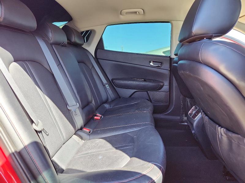 Продаж на аукціоні авто 2016 Kia Optima, vin: 5XXGW4L21GG063151, номер лоту: 85624985