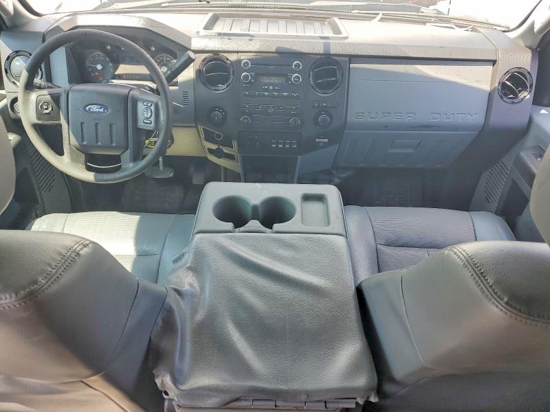 2015 Ford F250 მანქანა იყიდება აუქციონზე, vin: 1FT7W2B61FEB88839, აუქციონის ნომერი: 59330796