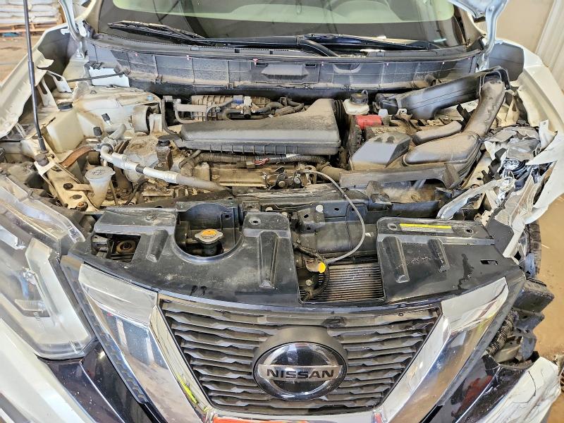 Продаж на аукціоні авто 2019 Nissan Rogue, vin: 5N1AT2MV8KC770084, номер лоту: 57445586