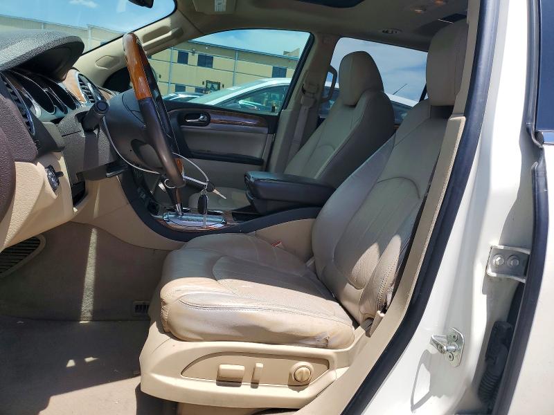 Aukcja sprzedaży 2012 Buick Enclave, vin: 5GAKRCED9CJ113540, numer aukcji: 54923366