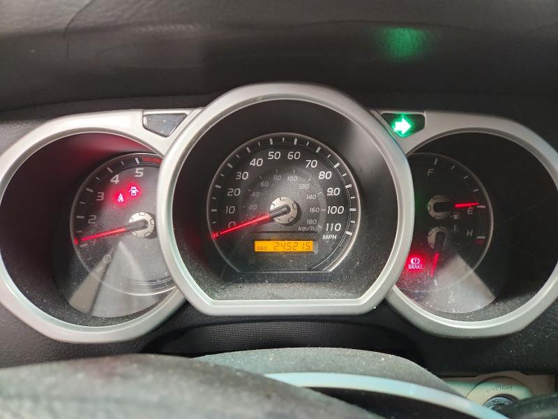 Aukcja sprzedaży 2003 Toyota 4runner, vin: JTEBT17R830001326, numer aukcji: 56177696