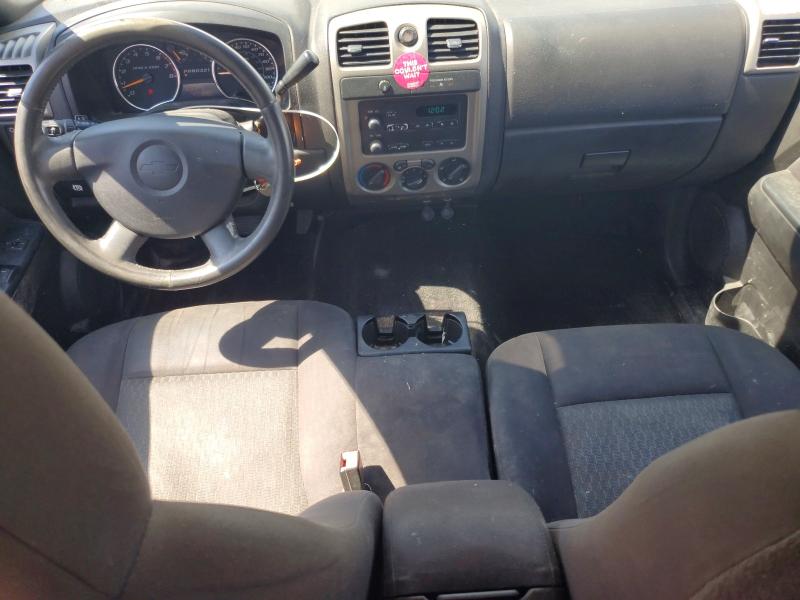 Aukcja sprzedaży 2012 Chevrolet Colorado, vin: 1GCESBFE5C8169564, numer aukcji: 57684936