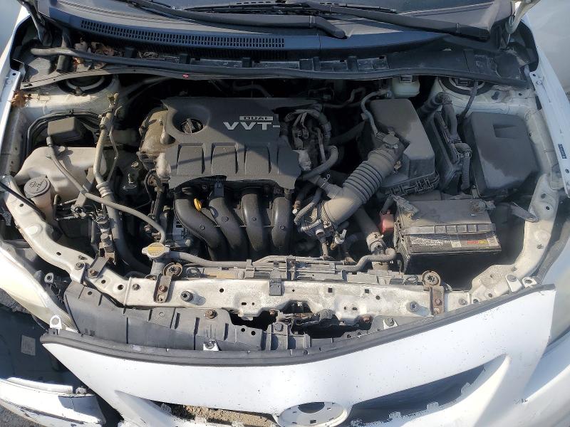 57823586 :رقم المزاد ، JTDBL40E09J015074 vin ، 2009 Toyota Corolla مزاد بيع