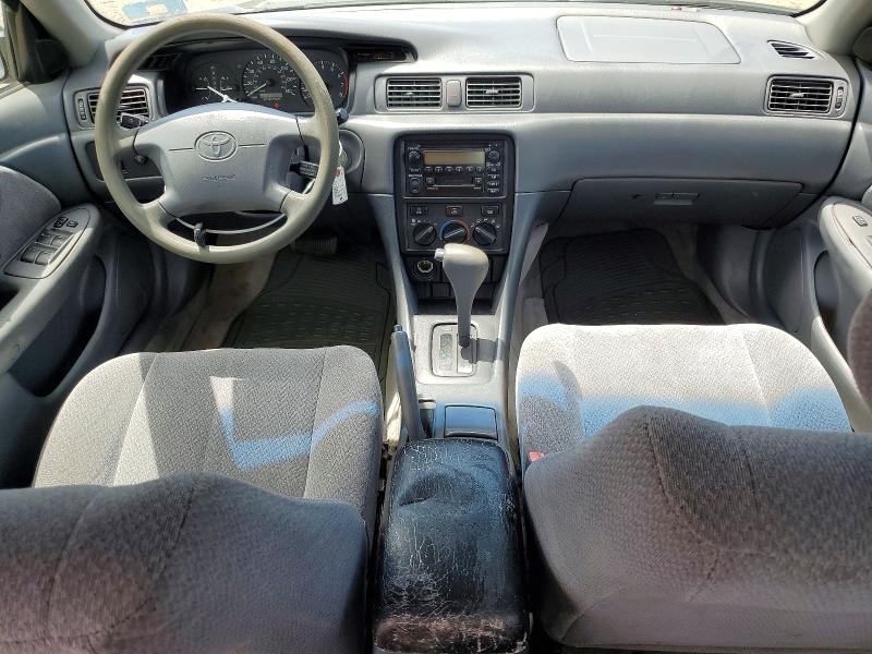 2000 Toyota Camry მანქანა იყიდება აუქციონზე, vin: JT2BG22K7Y0442762, აუქციონის ნომერი: 55764406