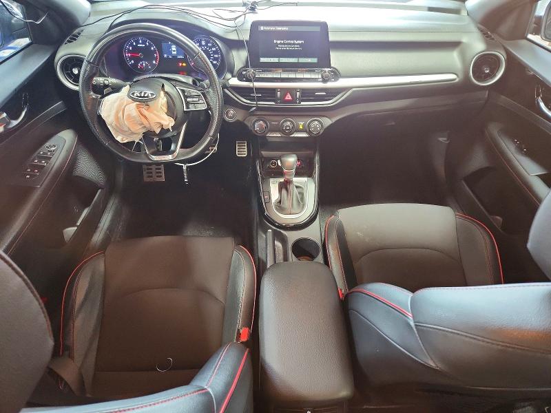 Продаж на аукціоні авто 2020 Kia Forte, vin: 3KPF44AC8LE257630, номер лоту: 56263946