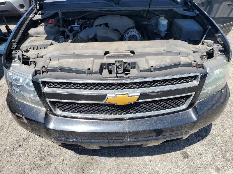 Aukcja sprzedaży 2011 Chevrolet Suburban, vin: 1GNSCJE05BR359736, numer aukcji: 56840246